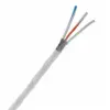 22 AWG X 3 SHIELDED CABLE